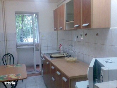 Inchiriez apartament 2 camere zona Calea Bucuresti -Astra