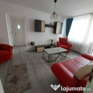 INCHIRIEZ apartament 2 camere,recent renovat, zona Mihai Viteazul