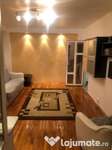 De închiriat apartament cu 2 camere Zona Sebastian