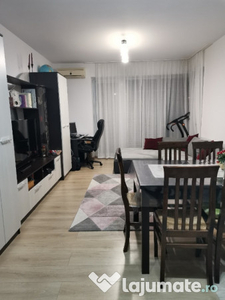 Inchiriez Apartament Nou cu 3 Camere in bloc PRIMA, Oradea-Central