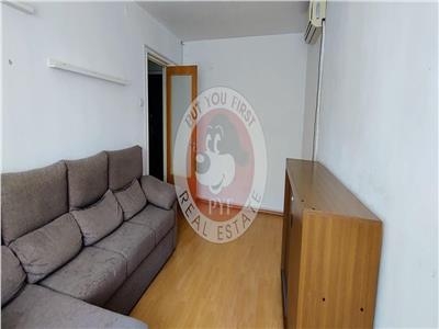 Margeanului | Apartament 2 camere | 52mp | decomandat | B8359