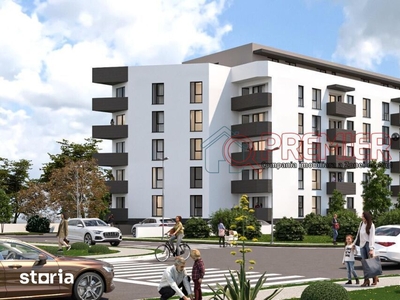 Investitie zona verde ansamblu modern STB Parc Pallady titan