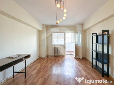 Moșilor, Foișor, apartament 3 camere nemobilat de inchiria