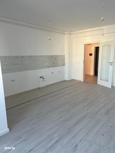 Apartament cu 3 camere, parcare, zona BMW