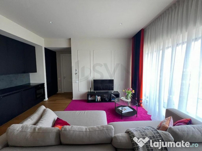 One Verdi - apartament mobilat