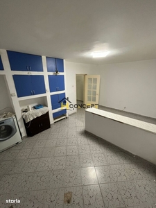 FINALIZAT, APARTAMENT 2 CAMERE, FRUMOASA. PARCARE SUBTERANĂ