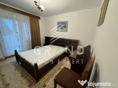 OPORTUNITATE!Ap 2camere,DECOMANDAT,BALCON,Zona Gheorgheni/Iu