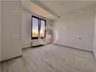 Oxy Residence | Apartament 2 camere | 44mp | decomandat | B8024