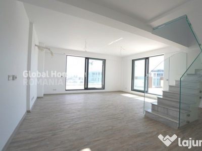 Panoramic View | Duplex 4 Rooms 228SQM + Parking | Roka Resi