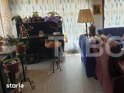 Apartament 2 camere MTM Residence Pipera, loc de parcare, centrală