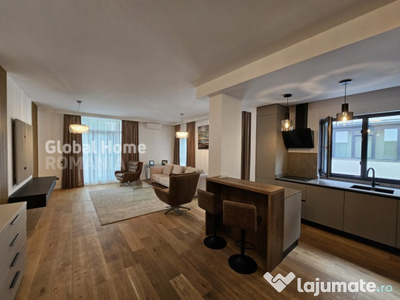 Penthouse Triplex 135MP | 1 Loc Subteran | Panoramic ForestV