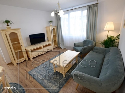 Pet friendlyl Apartament 3 camere, Centru, zona Cinema Florin Piersic