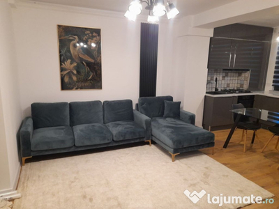 PIPERA APT 2 CAM DE INCHIRIAT LUX ROND OMV