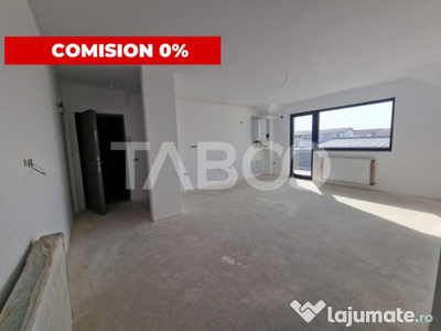 PREDARE IMEDIATA !! Apartament 76 mpu balcon 6 mp Arhitectil