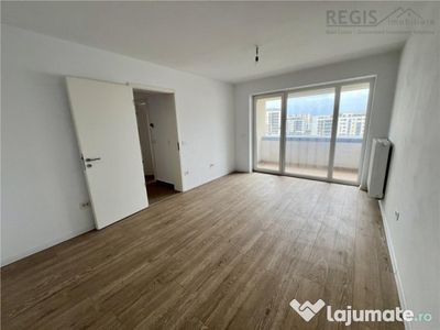 Pretabil Birou. Apartament 2 cam nemobilat, Kasper Coresi