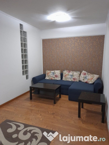 Proprietar inchiriez apartament 2 camere Cluj-Iulius mall