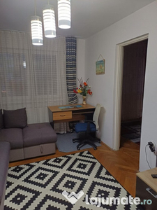 Proprietar, inchiriez apartament 2 camere, Girocului