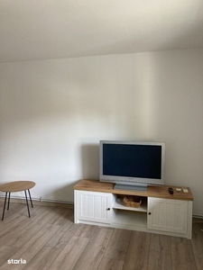 Apartament 3 camere Centru, bloc nou, amenajat 2024, garaj subteran