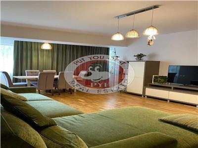 Quadra Place | Apartament 3 camere | 110mp | decomandat | B8362