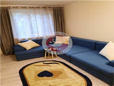 Margeanului | Apartament 3 camere | 68mp | semidec | B6242