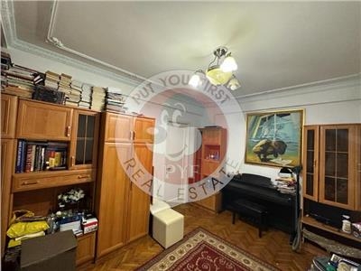 Dunavat | Apartament 3 camere | 75mp | decomandat | B5055