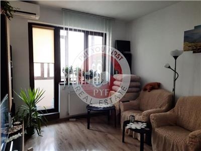 Confort Urban | Apartament 2 camere | 57mp | decoman | B5247