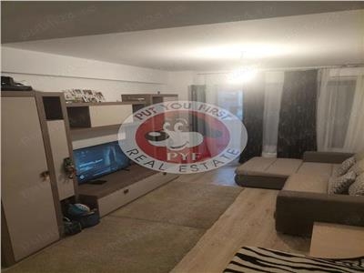 Salaj | Apartament 2 camere | 60 mp | decomandat | B7714