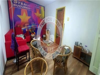 Sebastian | Apartament 2 Camere | 57mp | decomandat | B7966