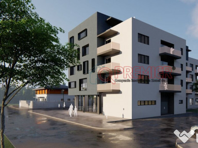 Sector 4 Parcul Tudor Arghezi apartament 3 camere 88mp