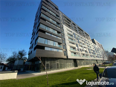 Spatiu comercial de 430mp de in zona Floreasca