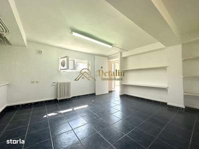 Apartament la cheie de 2 camere si 2 balcoane zona Doamna Stanca