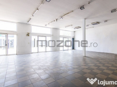 Spatiu Comercial | DE INCHIRIAT | Valea Cascadelor | Depo...