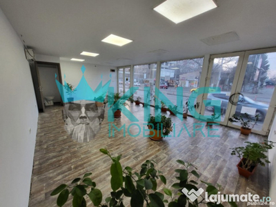 | Spatiu Comercial | Stradal | 2 Intrari | AC | 13 Septembri