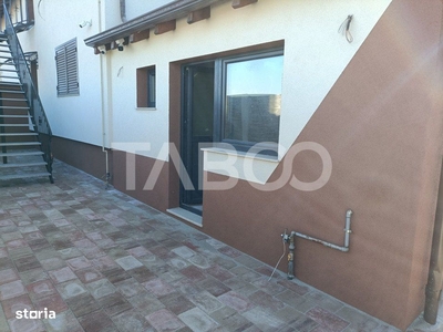 Apartament 3 camere, zona Tractorul, stadiu constructie