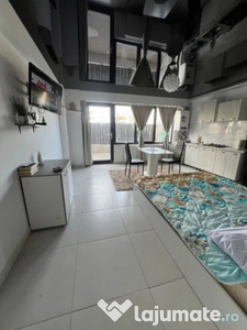 Studio - Mamaia Nord - 59.000 euro (Cod E7)