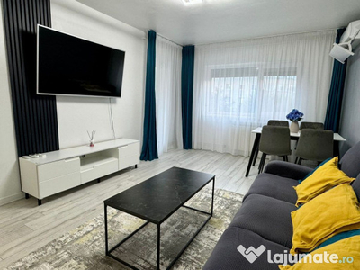 Tineretului Apartament 3 camere 68mp