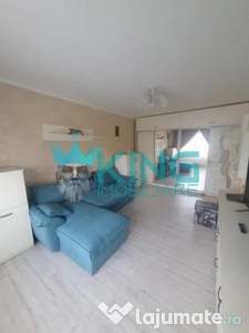 Tomis III - Central | 2 Camere | Modern | Centrala | AC | Te