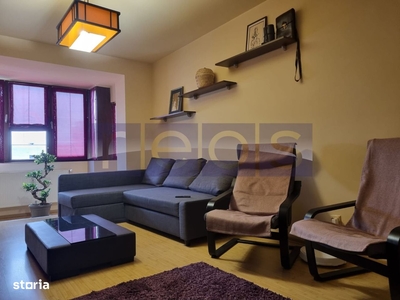 VANZARE 3 CAMERE | DECOMANDAT | ZONA TINERETULUI