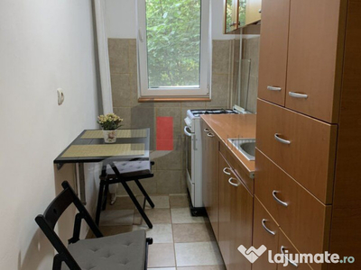 Vânzare apartament 2 camere - Huedin