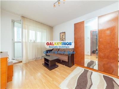 Vanzare apartament 2 camere TITAN (Parcul Teilor)