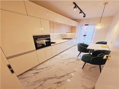 Vanzare Apartament 2 camere, zona Lujerului, Complex Exigent Plaza