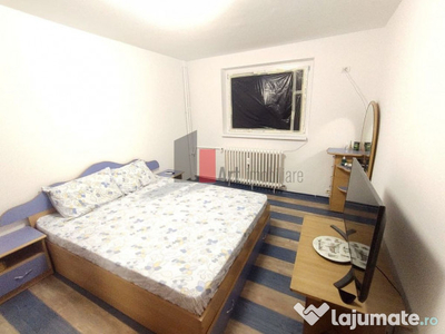 Vânzare apartament 3 camere Uioara-Huedin