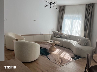 Apartament 2 camere Calea Floreasca I Ideal investitie