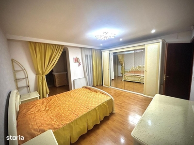 Apartament 3 camere si 2 bai, Gara - Fostul Billa, Iasi