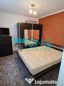 Vitan | 2 Camere | Balcon | Metrou in Proximitate | Centrala