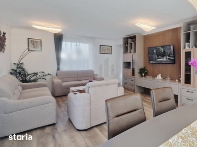 Apartament 3 camere Militari | Centrala proprie