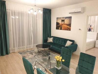 APARTAMENT 2 CAMERE