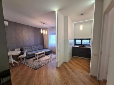 APARTAMENT 2 CAMERE