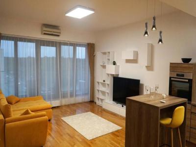 APARTAMENT 2 CAMERE