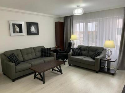 APARTAMENT 2 CAMERE